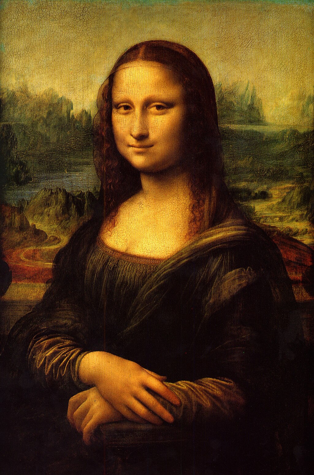 La Gioconda, la genialidad más enigmática de Leonardo da Vinci