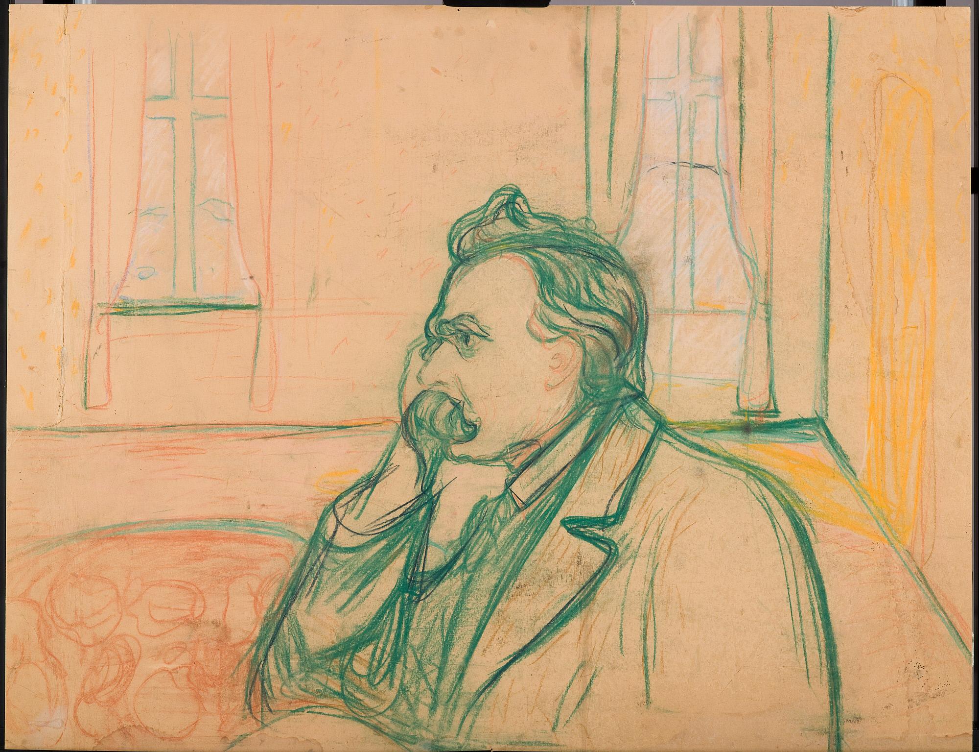Friedrich Nietzsche y la deconstrucción de la tradición occidental